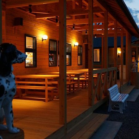Kabata Resort 高島市 エクステリア 写真