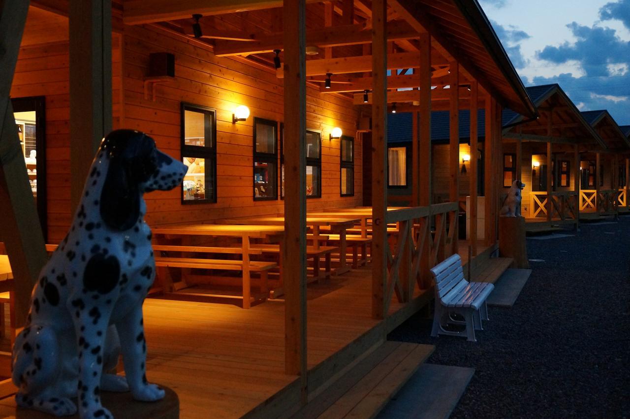 Kabata Resort 高島市 エクステリア 写真