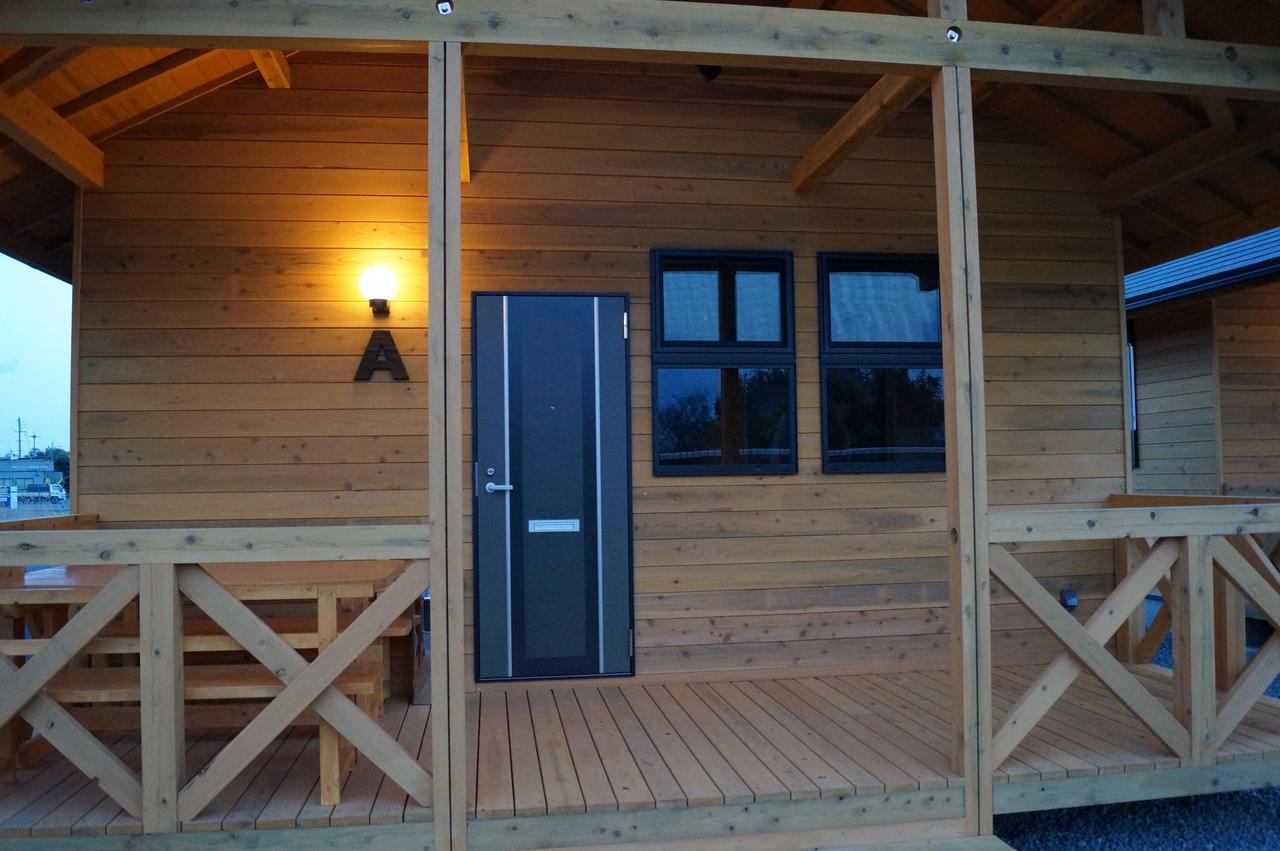 Kabata Resort 高島市 エクステリア 写真