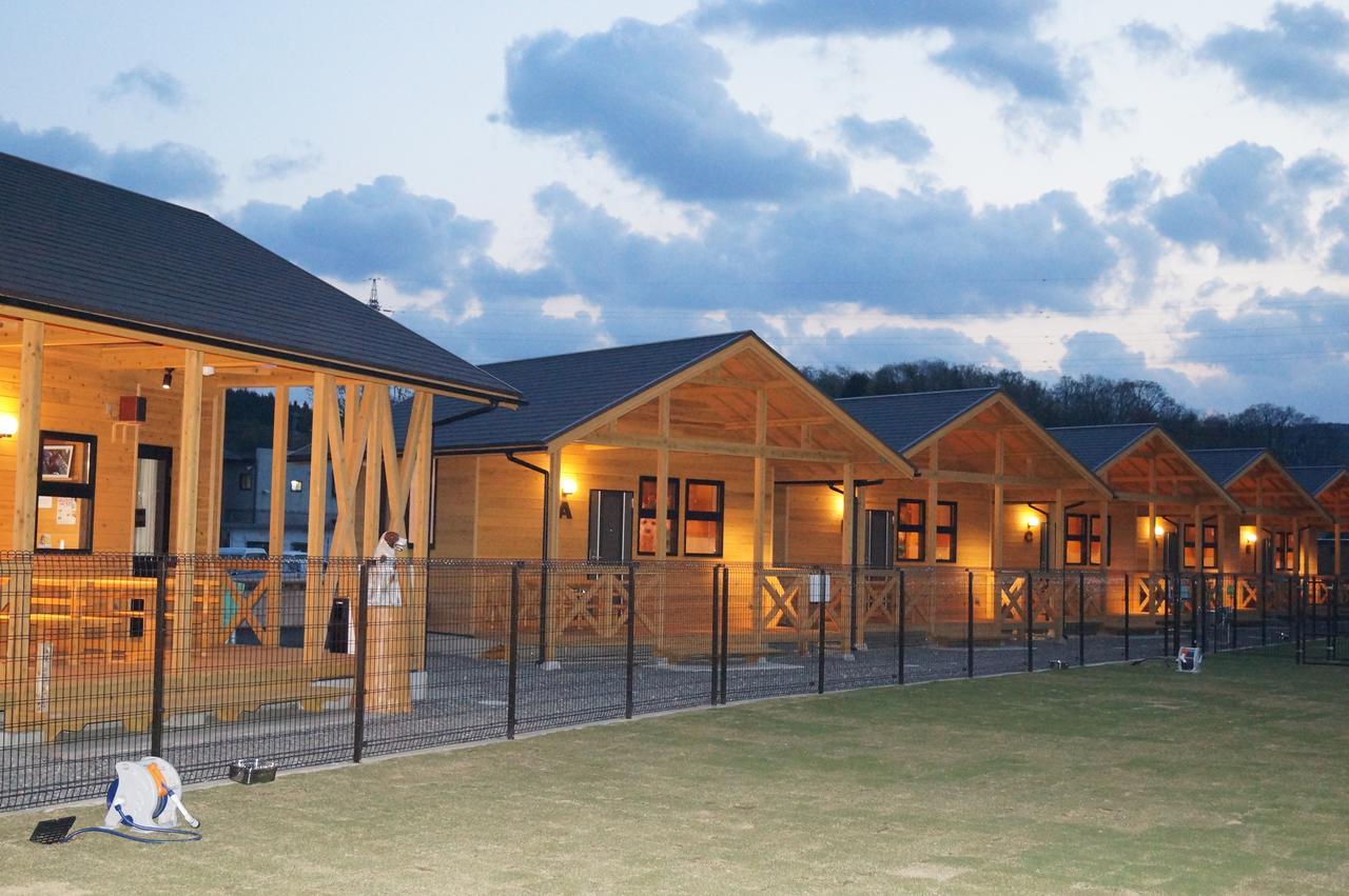 Kabata Resort 高島市 エクステリア 写真
