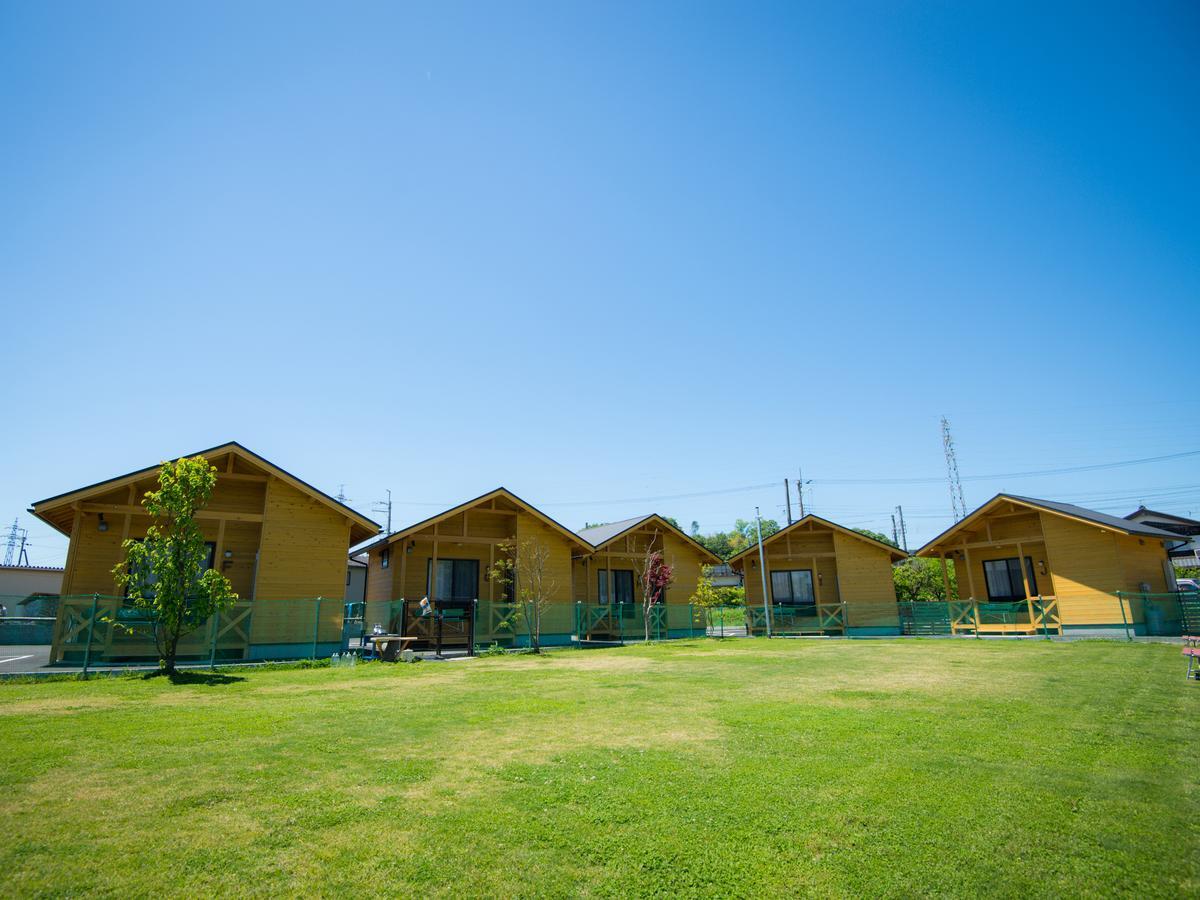 Kabata Resort 高島市 エクステリア 写真