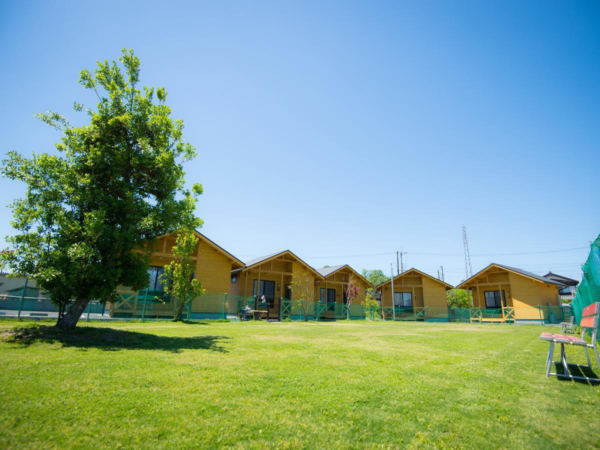 Kabata Resort 高島市 エクステリア 写真