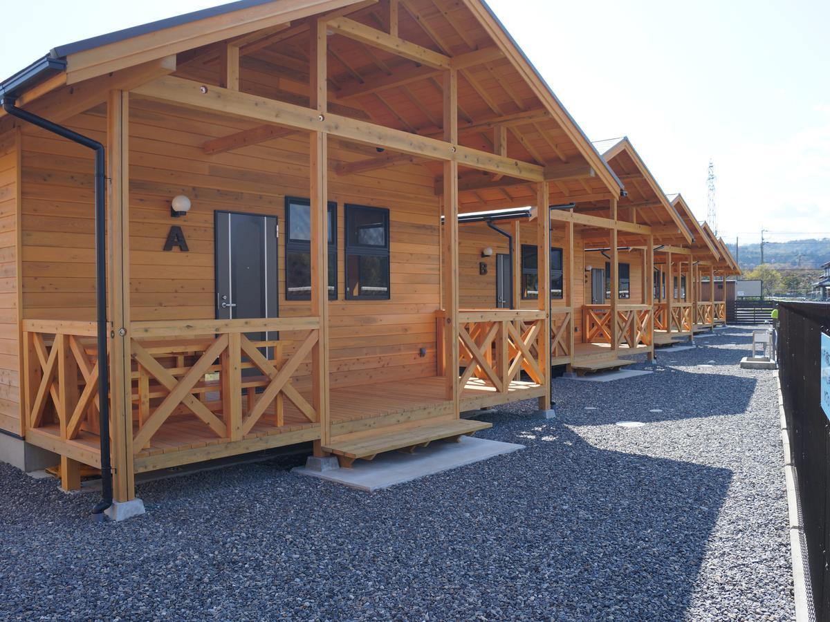 Kabata Resort 高島市 エクステリア 写真