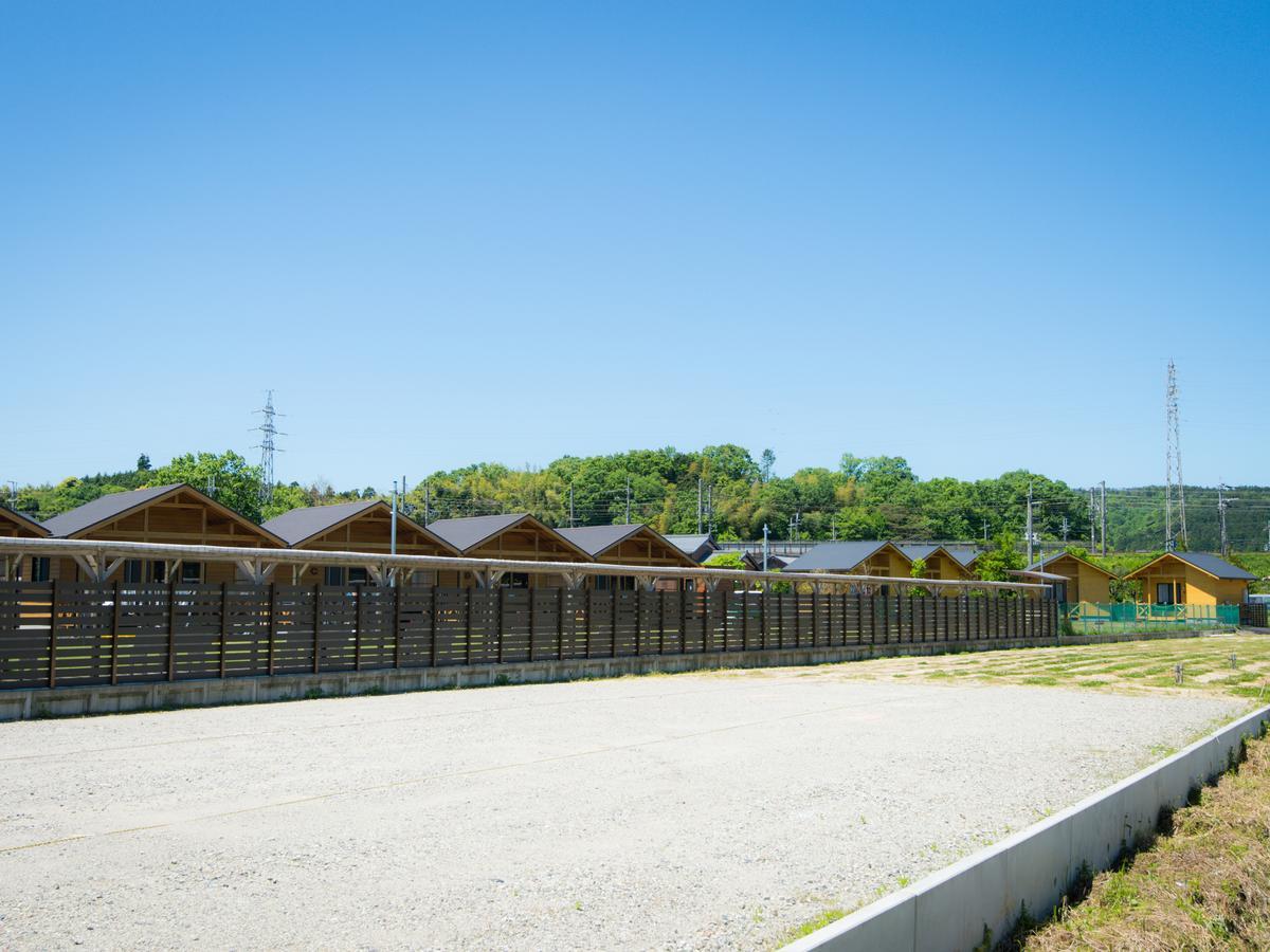 Kabata Resort 高島市 エクステリア 写真
