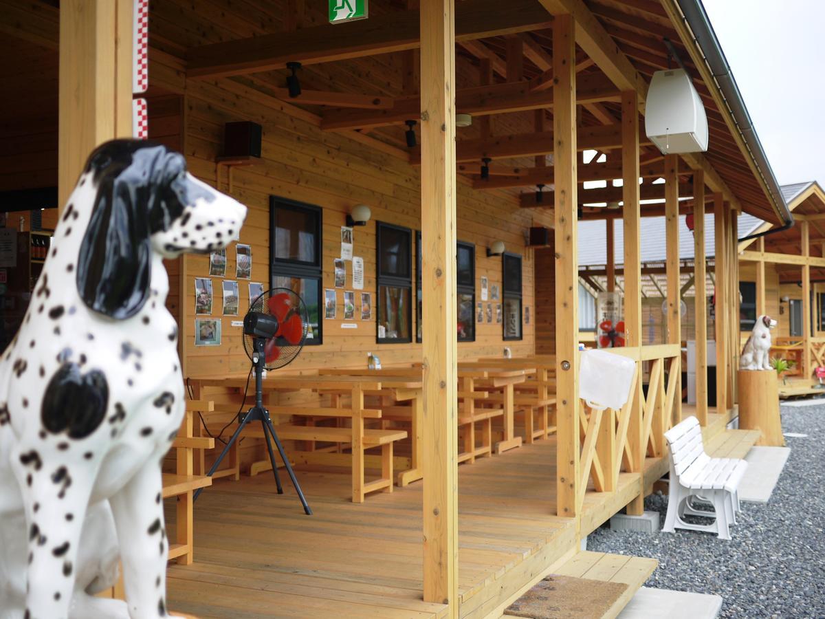 Kabata Resort 高島市 エクステリア 写真
