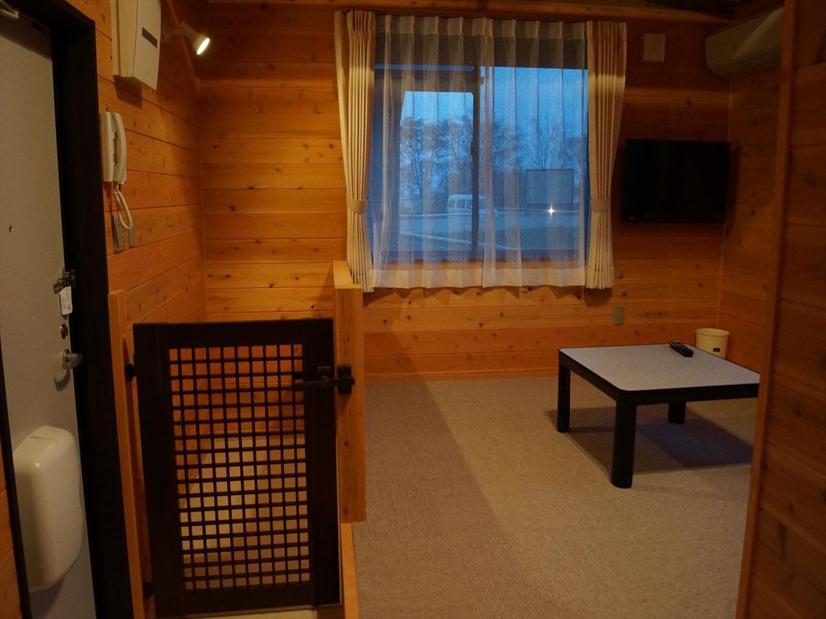 Kabata Resort 高島市 エクステリア 写真